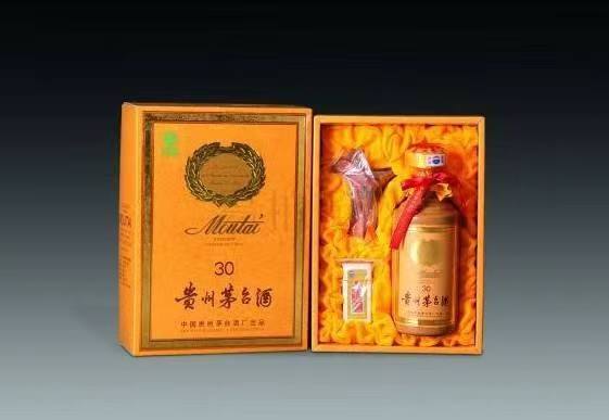 洮北年份酒回收